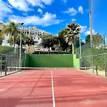 Navigolf La Cala De Mijas, Scandinavian Style 3 Bed Townhouse By Solrentspain.
