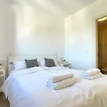 Navigolf La Cala De Mijas, Scandinavian Style 3 Bed Townhouse By Solrentspain.