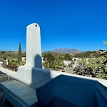 Navigolf La Cala De Mijas, Scandinavian Style 3 Bed Townhouse By Solrentspain.