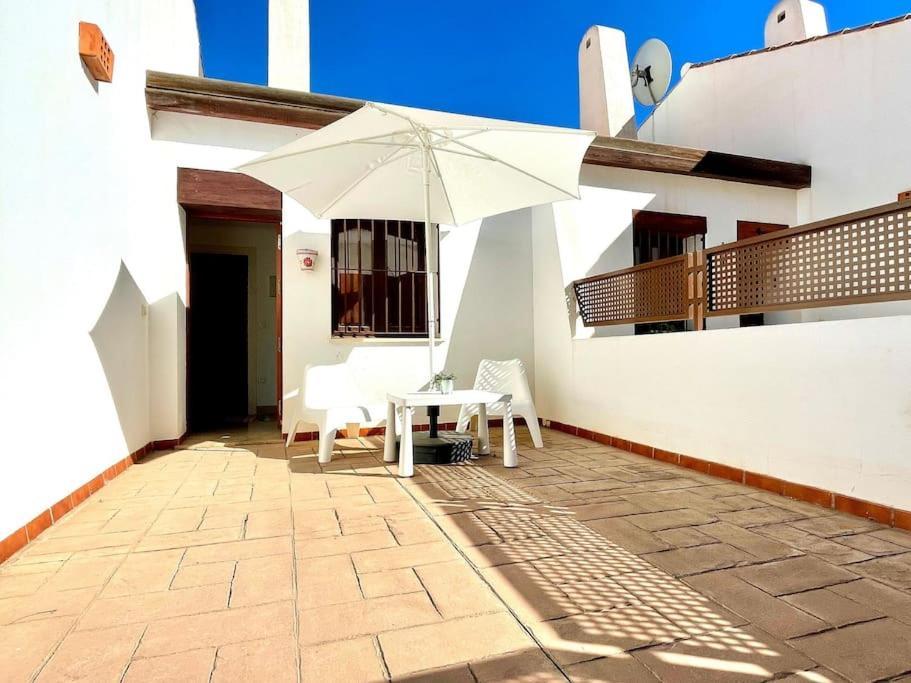 Vakantiehuis Navigolf La Cala De Mijas, Scandinavian Style 3 Bed Townhouse By Solrentspain.