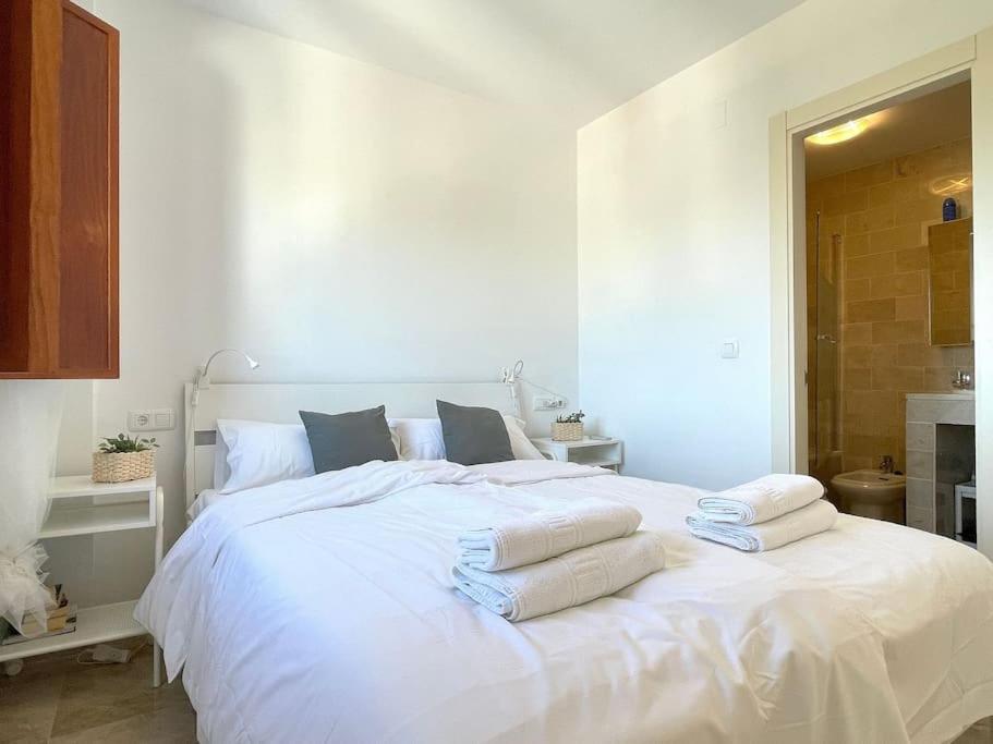 Vakantiehuis Navigolf La Cala De Mijas, Scandinavian Style 3 Bed Townhouse By Solrentspain. *