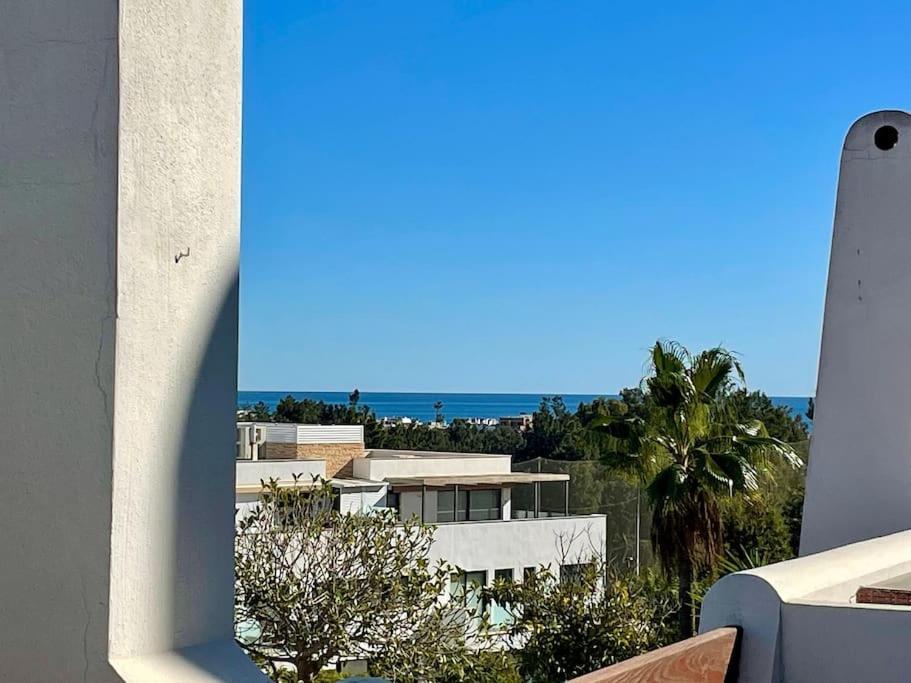 Navigolf La Cala De Mijas, Scandinavian Style 3 Bed Townhouse By Solrentspain. Vakantiehuis